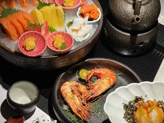 -花潮料理艺食馆(成都万象城店)