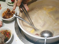-金华砂锅筒骨砂锅夜宵(临平店)
