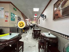 大堂-仁信双皮奶(东川路店)