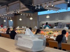 -龍歌自助小火锅(城阳万象汇店)