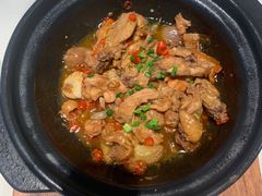 -坛宗剁椒鱼头(河西王府井店)