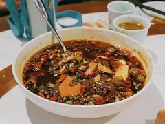 -北平食府(马鞍山路店)