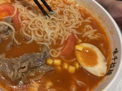 -味千拉面(双井店)