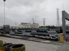 -竞速卡丁车赛车会(道滘店)