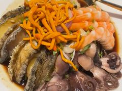 -聚宝渔港.五钻酒家(上地店)