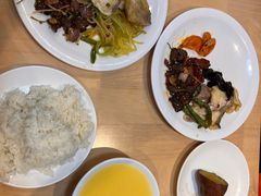 -川闻清粥小菜(建外SOHO店)