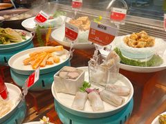 -码头见·潮汕菜(领展中心城店)
