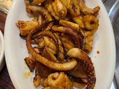 -明成宫韩国料理(沃尔玛购物广场店)