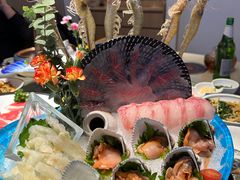 -享月汤皇·海鲜小火锅·聚会(曲江创意谷店)