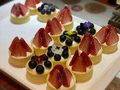 -杭州西溪宾馆-松露西餐厅
