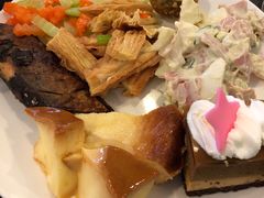 -厦门海景千禧大酒店·海景咖啡厅