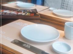 -山葵家·创意料理(EFC欧美广场店)