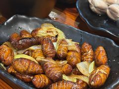 -丹东特色烤肉(学府路一部店)