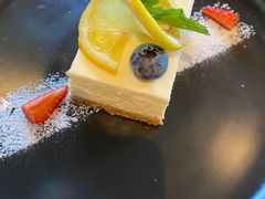 -安妮意大利餐厅(世贸天阶店)