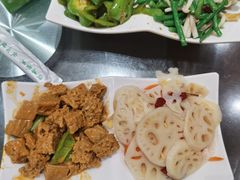 -虎豹肉合(香港街店)