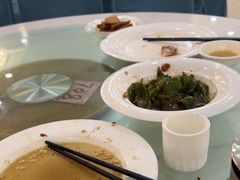 -旭璟酒家·传统粤菜·湘菜(逸景路店)