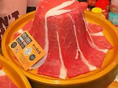 -牛YO寿喜烧·铁板烧和牛火锅自助(市府恒隆店)