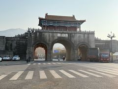 -海州古城