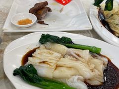 -新东城喜宴海鲜酒家(同德店)