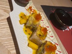 -鸟山鸣·日料食堂(王府井店)
