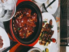 -大树餐厅(红旗街万达店)