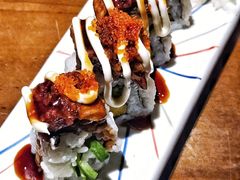 -弓二·烧鸟居酒屋(财富购物中心店)