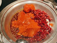 -周师兄大刀腰片火锅(洪崖洞旗舰店)