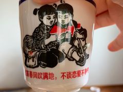 -缘福乡村铁锅炖民宿(八达岭店)