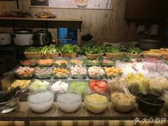 -食代馆(深业上城店)