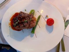 -马克西姆餐厅(崇文门店)