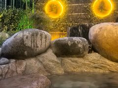 -天目湖御水温泉·度假酒店