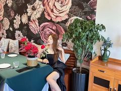 -圣彼得堡观江俄餐厅(中央大街黑金冠店)