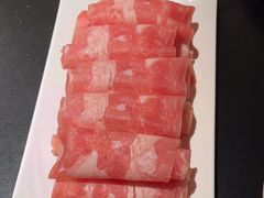 -蜀九香火锅(彩虹店)