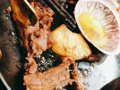 -焱岛烧肉·活鳗炙烤(晋江万达店)