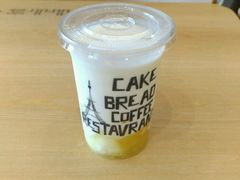 -山山家·新鲜烘焙(孝顺店)