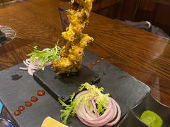 -甘尼仕印度餐厅爵士酒吧(阳春巷店)