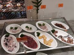 -万德诺富特酒店·自助餐厅(万德大厦店)