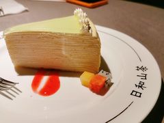 -戈雅法餐厅(世界城广场店)
