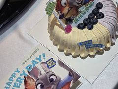 -好利来(曲江龙湖店)