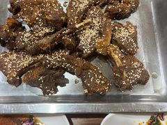 -蒙古原烤羊排(龙岗店)