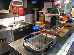 -董顺桃老长沙臭豆腐(步行街店)