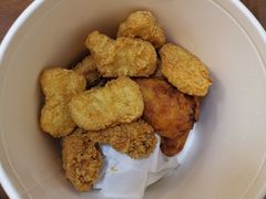 -麦当劳(北京路广百广场店)