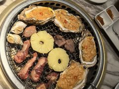 -火炉火自助餐(喜隆多店)
