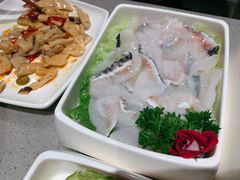 捞派黑鱼片-海底捞火锅(丹竹头星悦天地店)