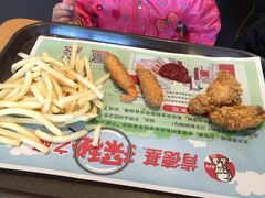 -肯德基(盘龙奥莱店)