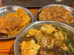 -柳州肥姨妈大骨螺蛳粉(双阳路店)