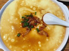 虾仁蒸蛋-大厨的餐厅(曾厝垵总店)