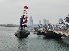 -中国人民解放军海军博物馆