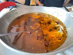 水煮鱼-辣婆婆(航天桥店)