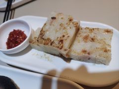 -蔡澜点心·粤菜(丽泽天街店)